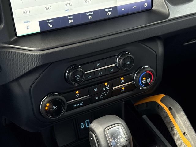 Certified 2024 Ford Bronco Badlands AWD/4WD image 31