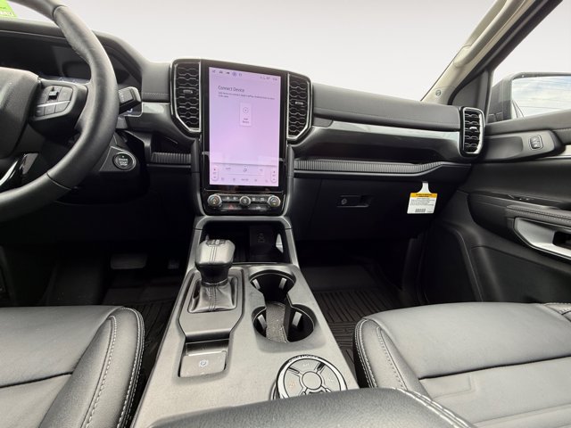 Certified 2024 Ford Ranger Lariat w/ FX4 Off-Road Package AWD/4WD image 16