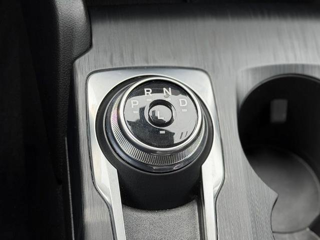 Certified 2025 Ford Escape Active AWD/4WD image 15