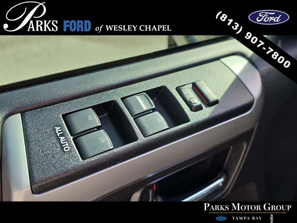 Used 2023 Toyota 4Runner SR5 RWD image 17