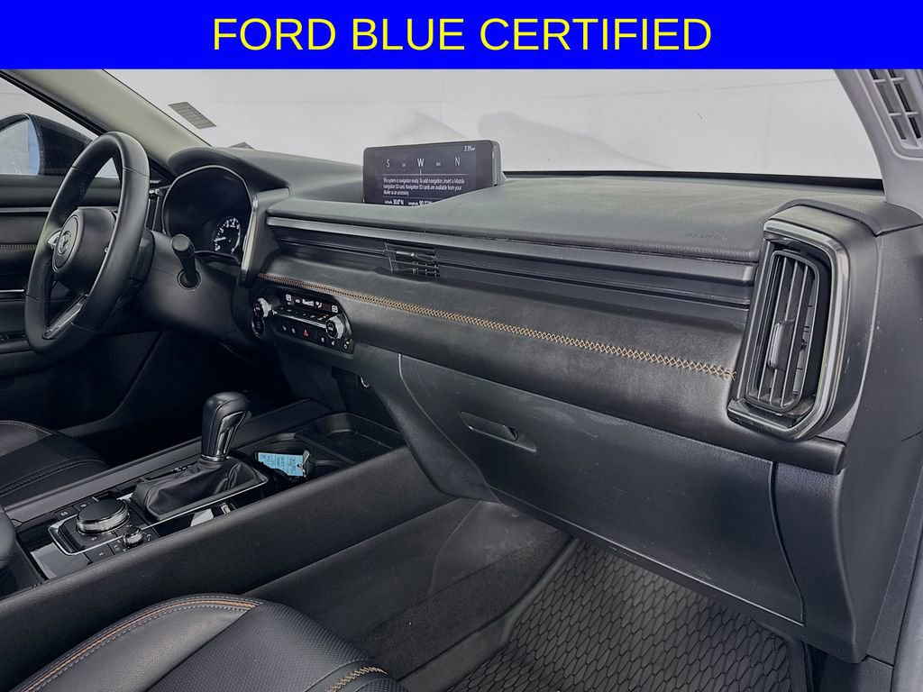 Used 2025 MAZDA CX-50 AWD 2.5 S w/ Premium Plus Pkg image 30