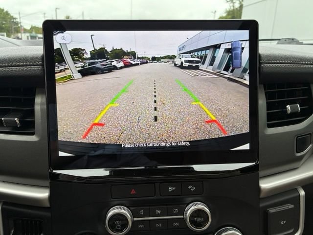 Certified 2023 Ford Expedition XLT AWD/4WD image 23
