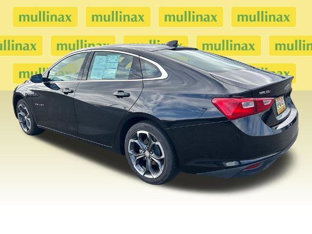Used 2023 Chevrolet Malibu LT image 11