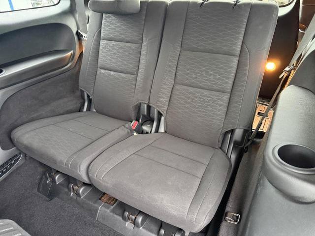Used 2020 Dodge Durango SXT RWD image 10