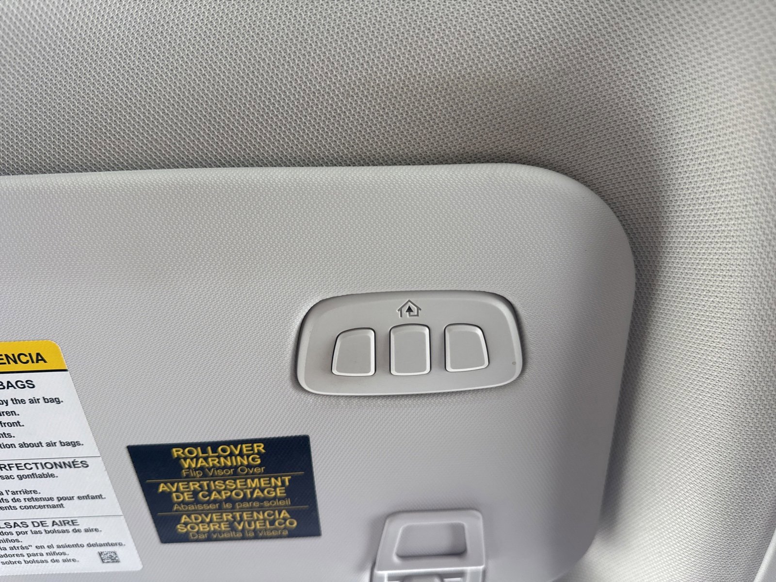 Certified 2023 Ford Bronco Sport Big Bend w/ Convenience Package image 36