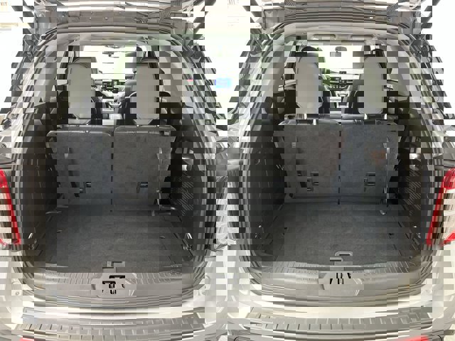 Certified 2023 Ford Explorer XLT w/ Equipment Group 202A image 36