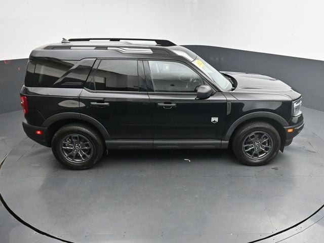 Certified 2022 Ford Bronco Sport Big Bend w/ Convenience Package AWD/4WD image 20