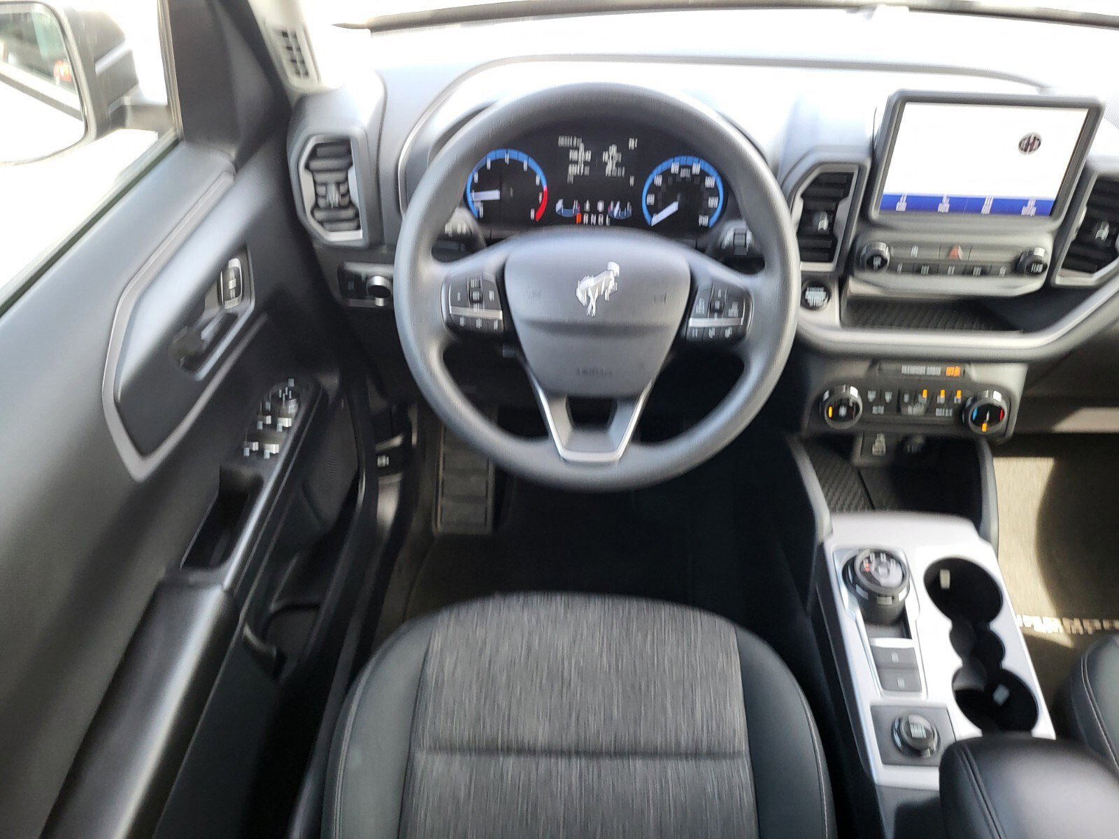 Certified 2023 Ford Bronco Sport Big Bend image 15