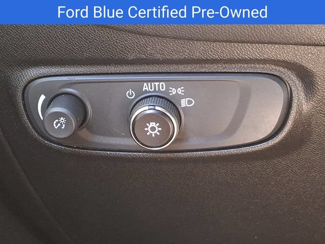 Used 2022 Chevrolet Equinox RS AWD/4WD image 23