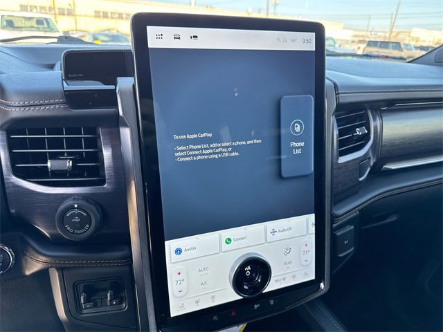 Certified 2022 Ford Expedition Platinum image 17