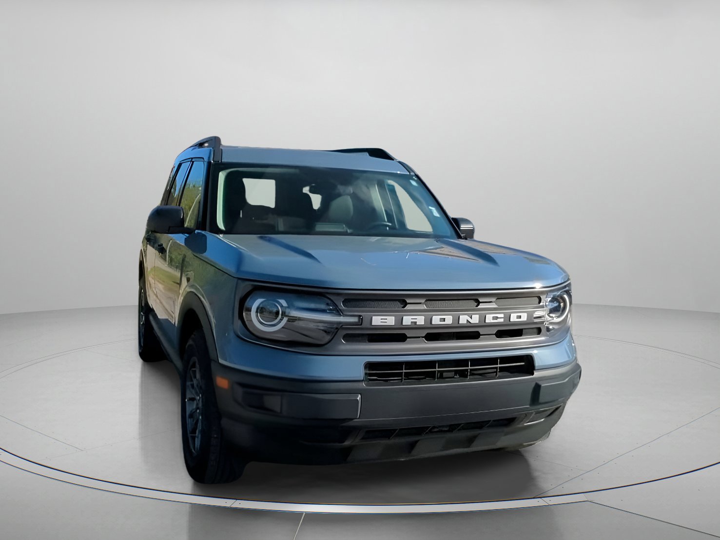 Certified 2024 Ford Bronco Sport Big Bend image 29