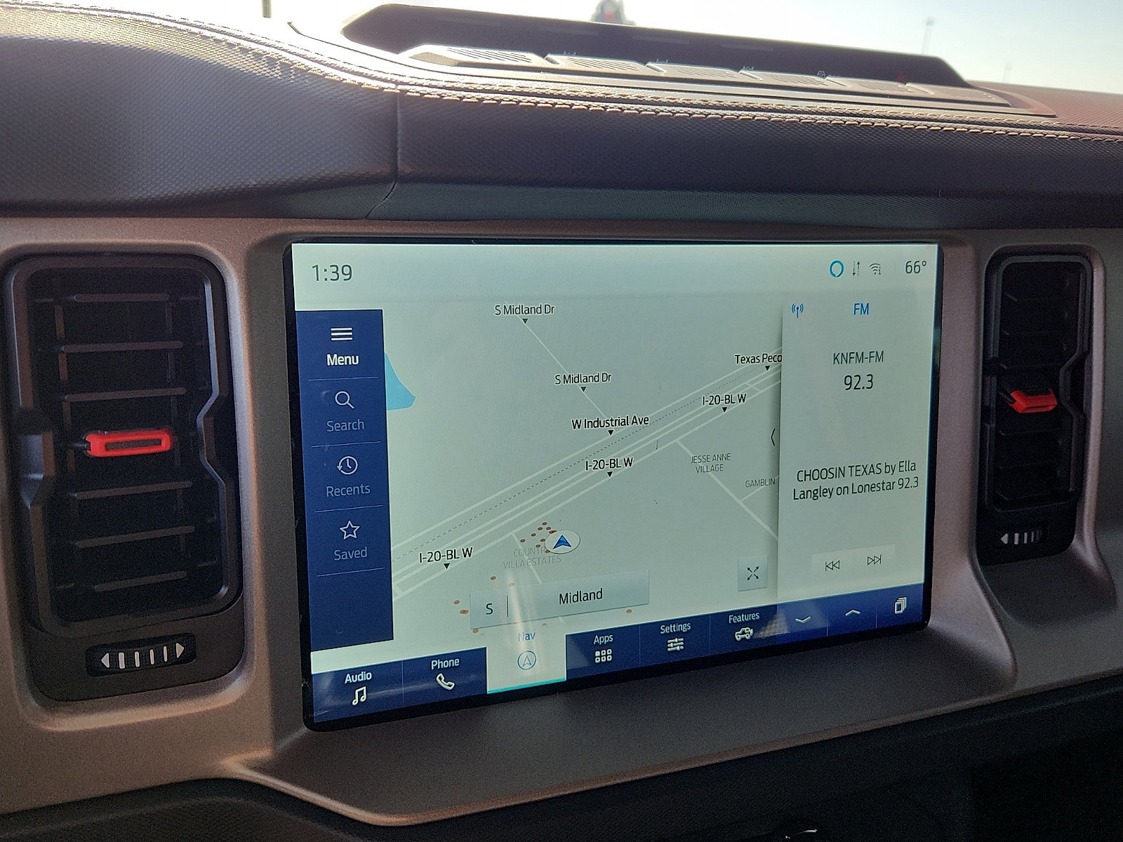 Certified 2024 Ford Bronco Raptor image 12