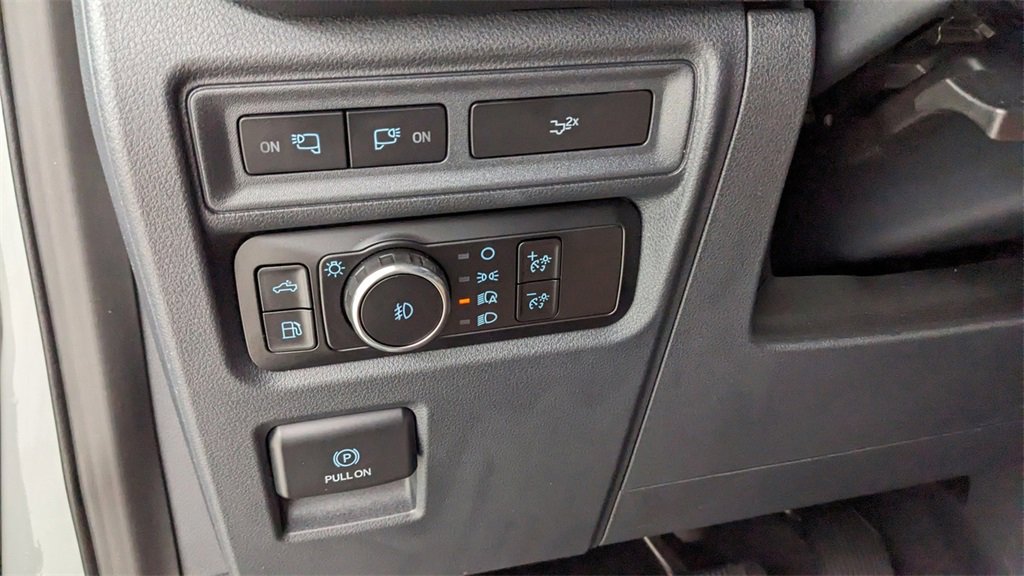 Certified 2023 Ford F150 XLT w/ Equipment Group 302A High image 22