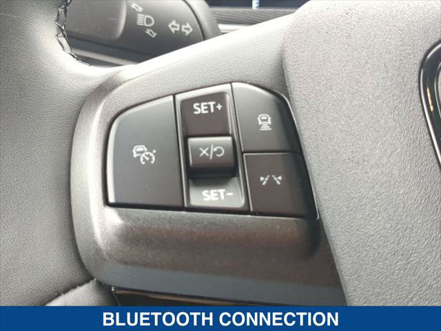 Certified 2023 Ford Mustang Mach-E Select RWD image 14