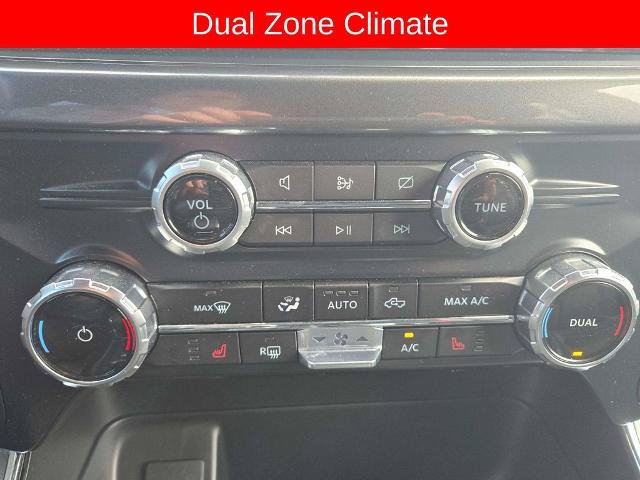 Certified 2023 Ford F150 XLT w/ Equipment Group 302A High AWD/4WD image 17