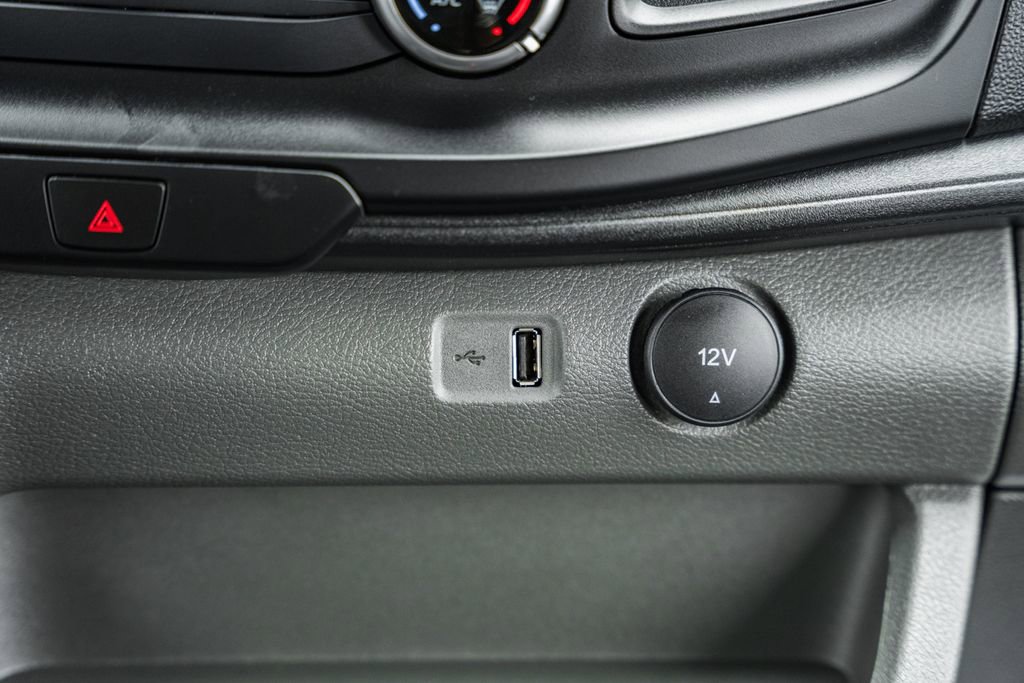 Certified 2024 Ford Transit 350 XL image 26