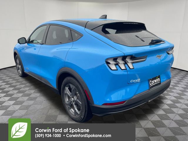 Certified 2023 Ford Mustang Mach-E Select image 17