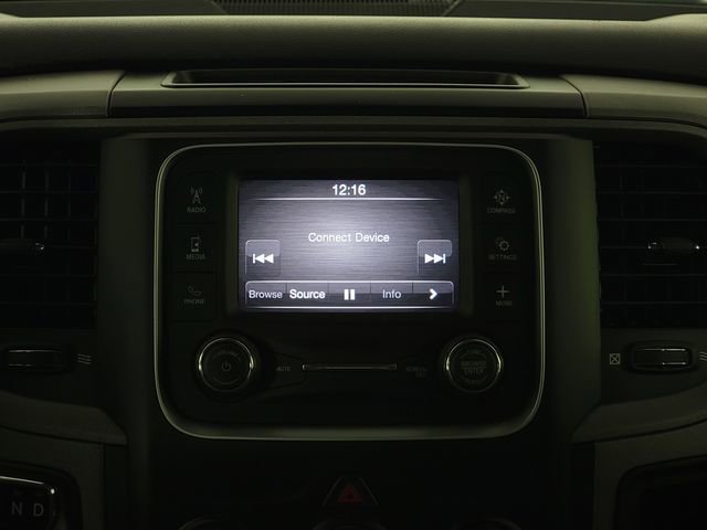 Used 2021 RAM 1500 Tradesman w/ Popular Equipment Group AWD/4WD image 20