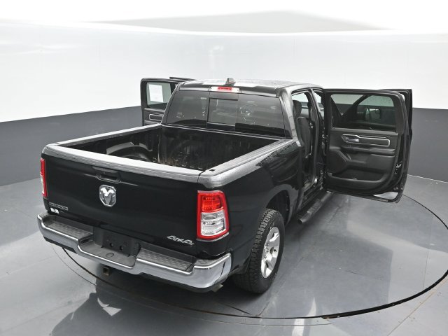 Used 2024 RAM 1500 Big Horn AWD/4WD image 23