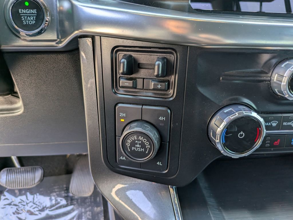 Certified 2023 Ford F150 Lariat image 28