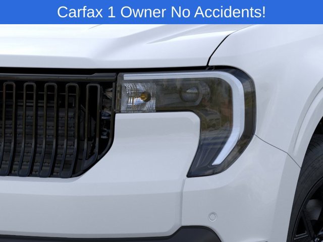 Certified 2025 Ford Maverick Lobo AWD/4WD image 19