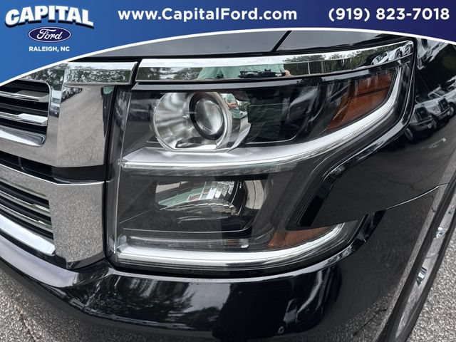 Used 2018 Chevrolet Tahoe Premier AWD/4WD image 11
