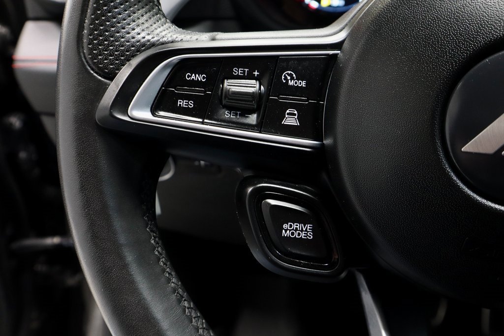 Used 2024 Dodge Hornet R/T w/ Track Pack image 28