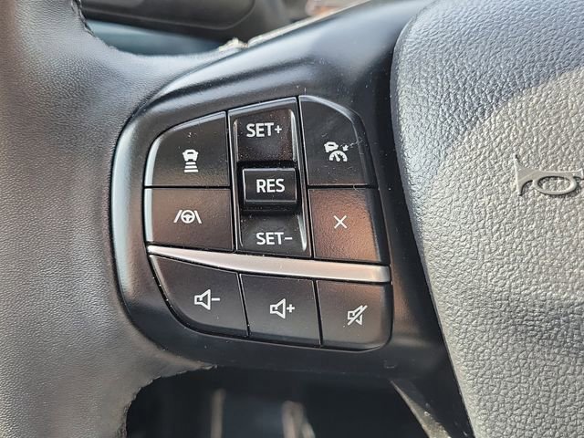 Certified 2024 Ford Maverick Tremor w/ Tremor Off-Road Package AWD/4WD image 13