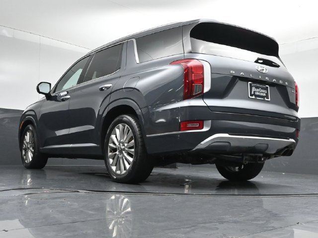 Used 2020 Hyundai Palisade Limited AWD/4WD image 41