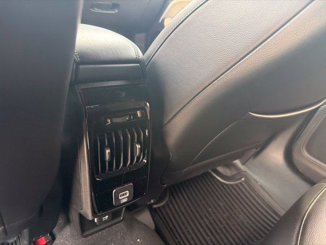 Used 2023 Jeep Compass Limited AWD/4WD image 65