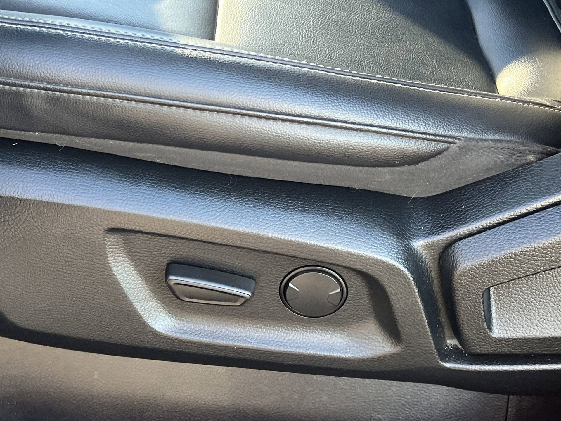 Certified 2019 Ford Ranger Lariat w/ Equipment Group 501A Mid image 21