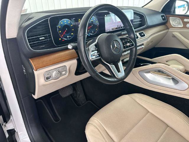 Used 2023 Mercedes-Benz GLE 350 4MATIC w/ 3rd Row Seat Package image 23