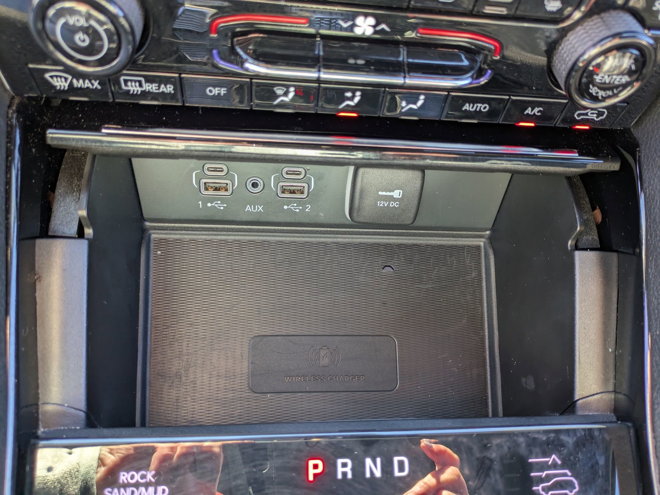 Used 2023 Jeep Grand Cherokee L Summit w/ Luxury Tech Group V image 20