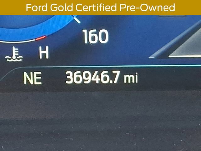 Certified 2022 Ford Explorer ST w/ Equipment Group 401A image 25