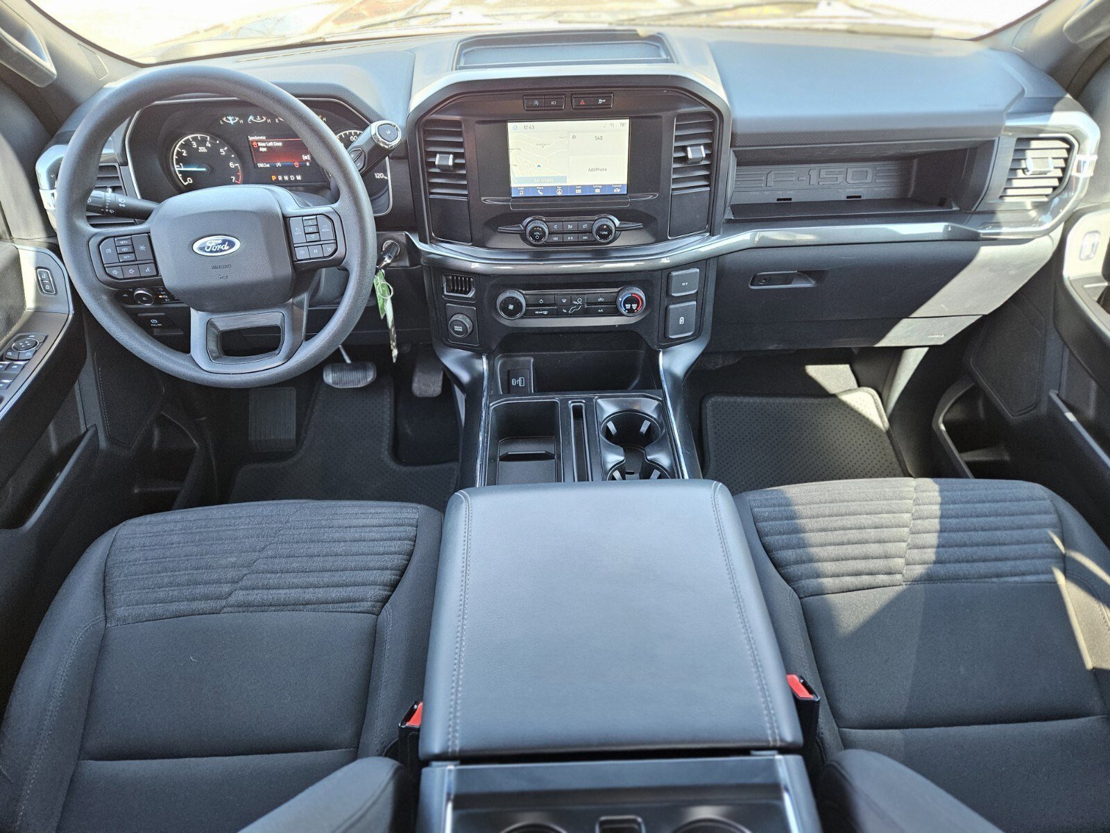 Certified 2023 Ford F150 XL w/ STX Appearance Package image 14