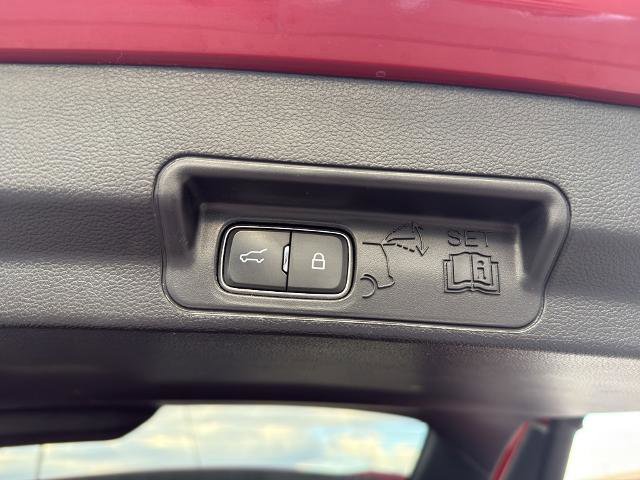 Certified 2021 Ford Explorer ST w/ Equipment Group 401A image 18