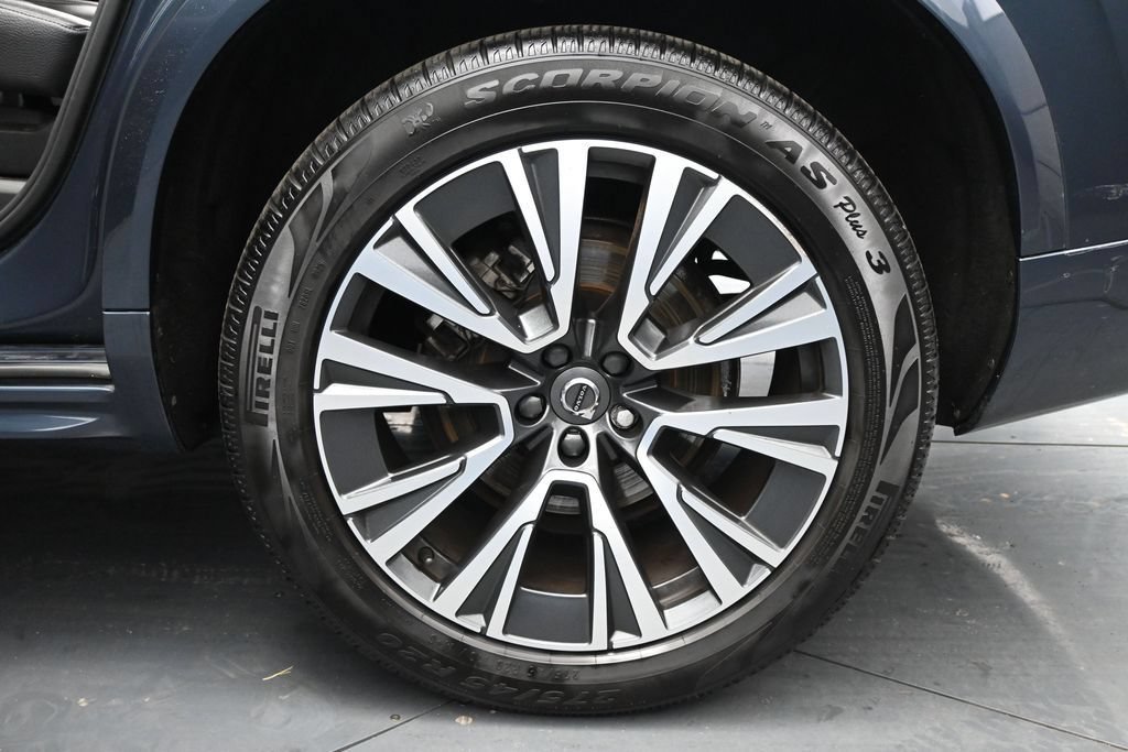 Used 2021 Volvo XC90 T5 Momentum w/ Protection Package Premier AWD/4WD image 24