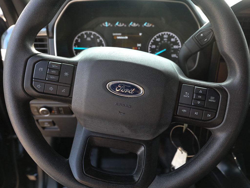Certified 2023 Ford F150 XL w/ STX Appearance Package AWD/4WD image 15