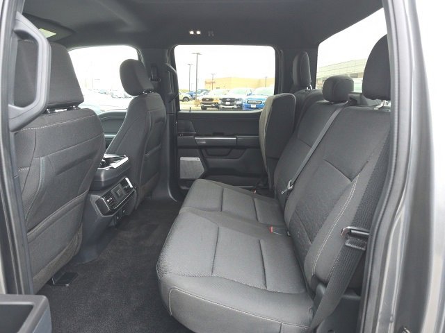 Certified 2022 Ford F150 XLT w/ Equipment Group 302A High image 15