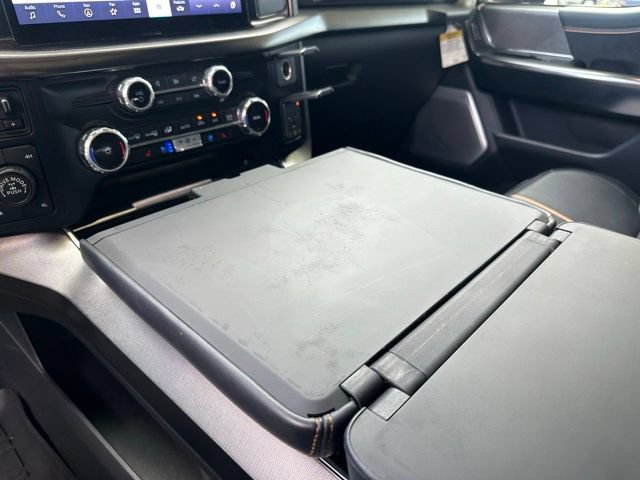 Certified 2023 Ford F150 Platinum w/ Equipment Group 701A High AWD/4WD image 24