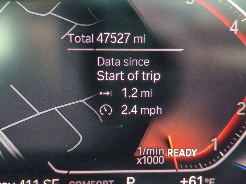 Used 2022 BMW 228i Gran Coupe w/ Convenience Package image 28