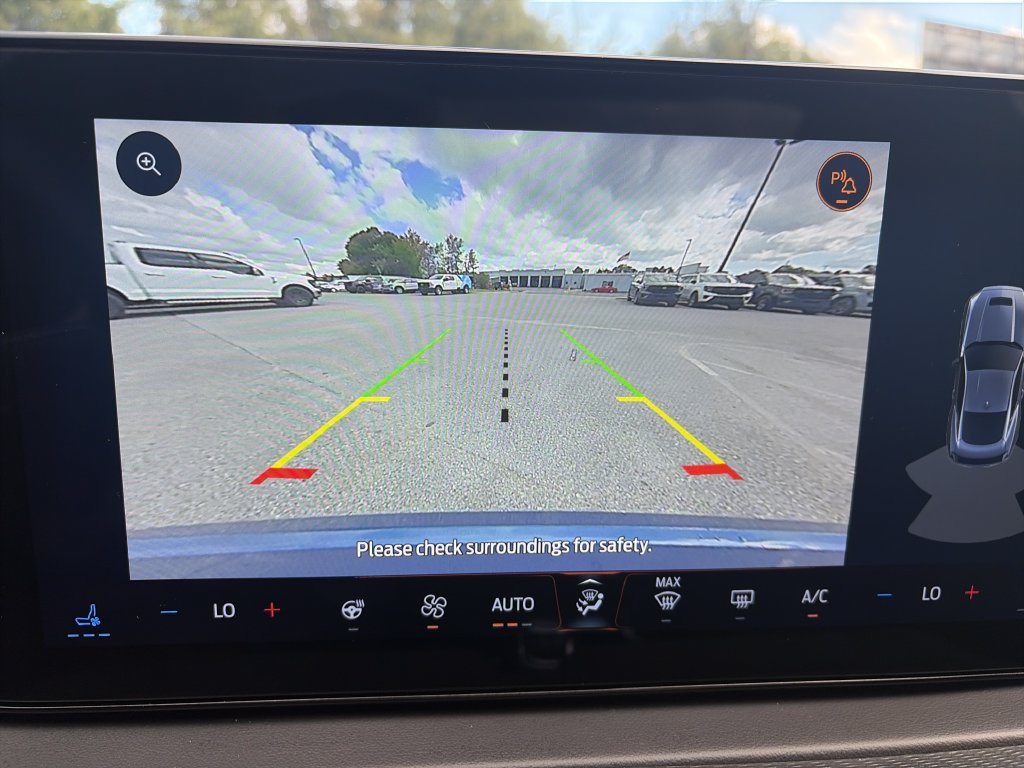 Certified 2024 Ford Mustang GT Premium RWD image 24