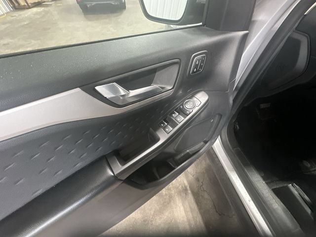 Certified 2020 Ford Escape SEL FWD image 19