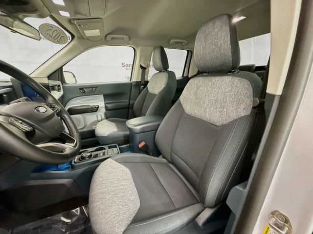Certified 2025 Ford Maverick XLT w/ XLT Luxury Package AWD/4WD image 20