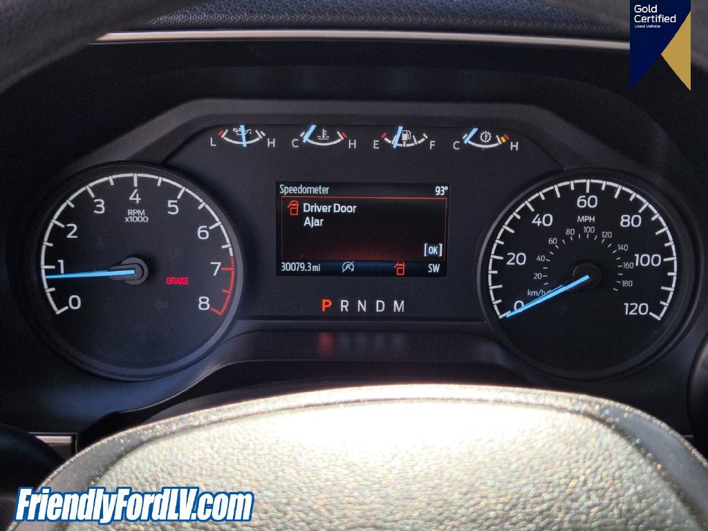 Certified 2023 Ford F150 XL w/ STX Appearance Package AWD/4WD image 24