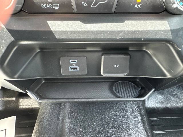 Certified 2021 Ford F150 XL w/ Trailer Tow Package AWD/4WD image 31