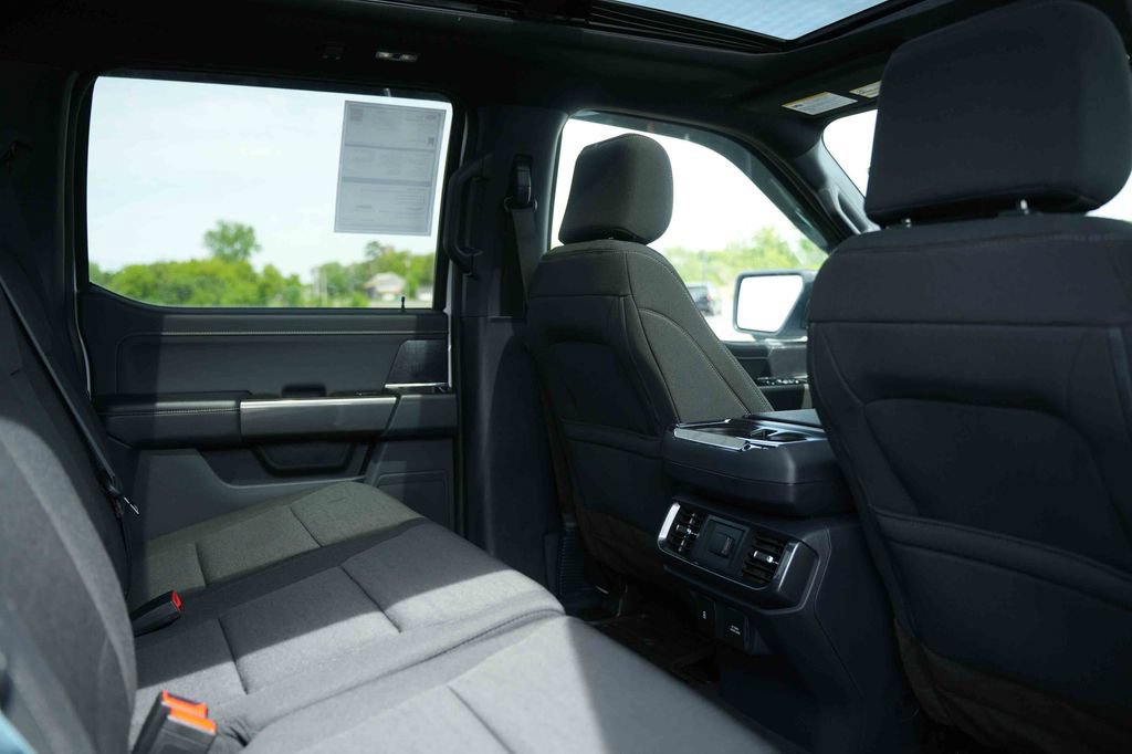 Certified 2023 Ford F150 4x4 SuperCrew image 20