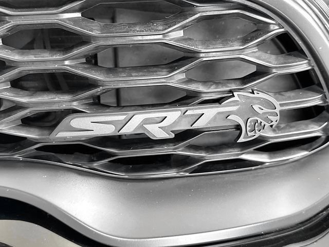 Used 2023 Dodge Durango SRT Hellcat AWD/4WD image 39