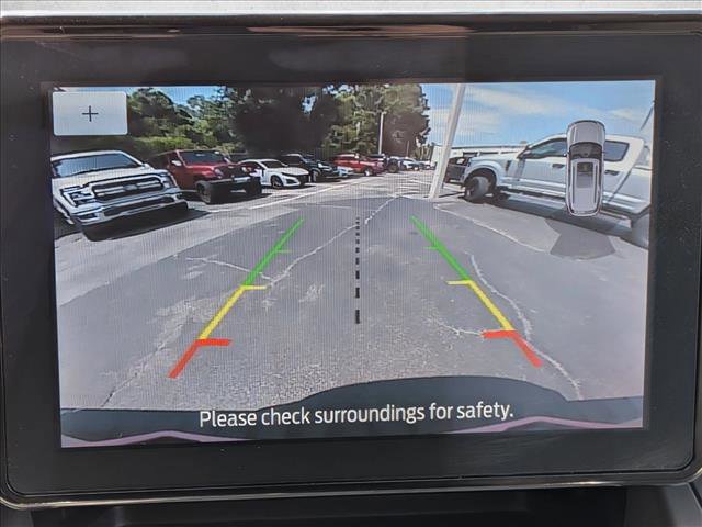 Certified 2024 Ford Explorer XLT w/ Equipment Group 202A AWD/4WD image 14