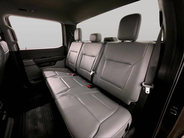 Certified 2023 Ford F250 XL w/ XL Off-Road Package AWD/4WD image 25